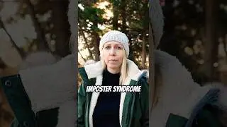 Dealing with Imposter Syndrome