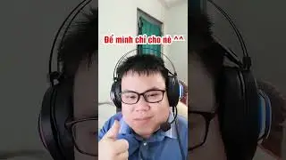 mẹo hay về Excel giúp bạn làm việc hiệu quả hơn - chỉnh nhanh độ rộng cột hàng trong Excel #shorts