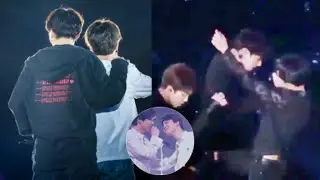 JIKOOK || KOOKMIN - Reasons why we love Jikook 😍❤ (Part1)- Razones por las que amamos al Jikook 😍❤