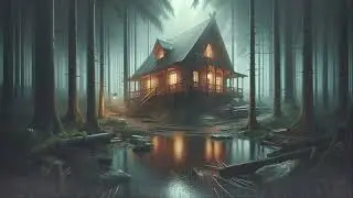 Rain Sounds For Sleeping - 99% Instantly Fall Asleep With Rain#005