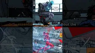The Ultimate Flash Sacrifice...