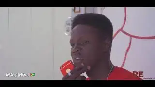 You’re Closer (Guyanese Jokes)