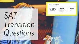 Transitions on the SAT Grammar [2021]