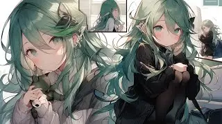 Nightcore - Still I FlySwitching Vocals