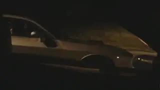Genesis Came For the Revenge... LT1 Z28 VS CHALLENGER R/T SHAKER