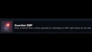 Как получить ачивку "Guardian EMP" в People Playground