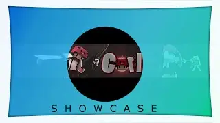 Showcase  Carlo           #07