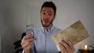 Map or Compass? - How Navigate Career Change