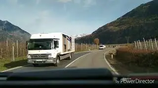 Северная Италия