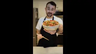 How to make Orange Chicken better than Panda Express!