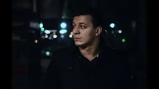 Дмитрий Кравченко читает моё стихотворение. Сергей Юдин — Ностальгия (20.03.2021)