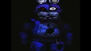 70,s Withered Bonnie Sings FNAF Song