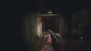 This Jump-Scare Physically Hurt Me.
