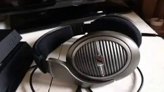 How to: Change Sennheiser HD518 Ear Pads and Cable