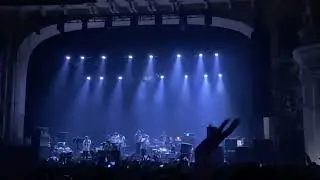 LCD Soundsystem live @ Brixton Academy, 01-07-2022