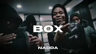 [FREE] Sha Ek "BOX" NY Drill Type Beat 2023 | Prod @Nadda1k