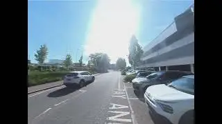 Side Entrance Mobile