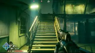 Rage2 Топи секрето Сырой лес