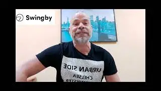Swingby. Блокчейн- мост для DeFi.