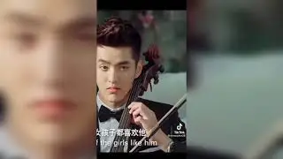TikTok Compilation | Chinese Idols part4💜💗