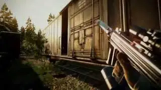 Battlefield 4 GamesCom Trailer Breakdown