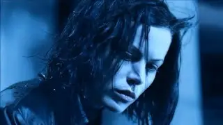 UNDERWORLD  / ДРУГОЙ МИР -  SELENE & MICHAEL : ПУСТОТА