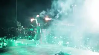 ONE LAGOS FIESTA THUNDEROUS WITH ARA THUNDER PART 1