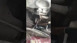 не заводится ваз 2115 не могу найти причину