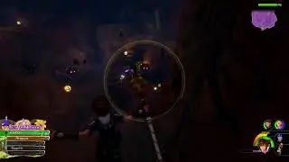 Kingston Hearts 3 - Critical Mode