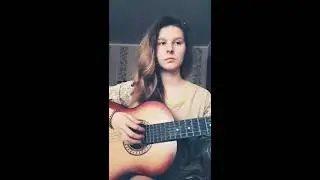 Elvira T - На кухне (cover acustic)