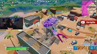 We Dropped 22 Kills In This Duos Game!