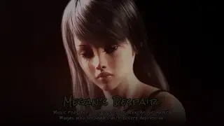 Megan's Despair - RPG Maker Music Pack