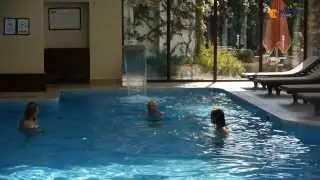 БРОНИСЛАВ ВИТУСЕВИЧ ПУТЕШЕСТВИЕ TEZ TOUR MARTI RESORT, МАРМАРИС ТУРЦИЯ