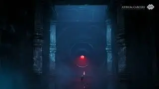Below the Ruins // Subterranean Dark Ambience