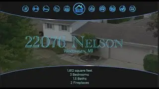 22076 Nelson Branded