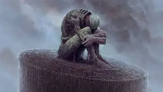 Scorn 🔹 Прохождение # 1