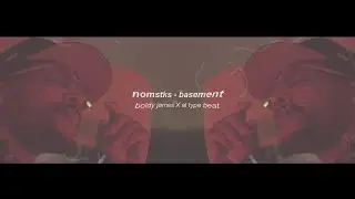 Boldy James X The Alchemist type beat 2020 - ''basement