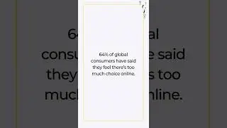 Do you know? more online sales