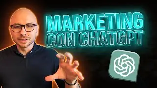 10 modi per fare marketing e aumentare le vendite con l'IA (Chat GPT)
