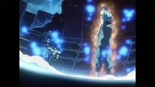 Yu yu Hakusho Capitulo 63 mejor parte