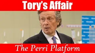 Discussion - The End of John Tory