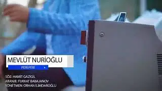 MEVLÜT NURİ OĞLU - BURSA GÜZELİ 2022