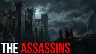 The Man Who Built the Assassins