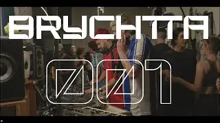 BRYCHTTA // 001 // ( BONETTO - EVLAY )