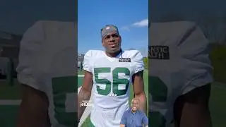 NFL Players Struggling With The Answer