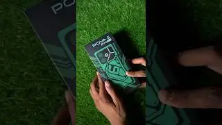 Pova 6 Pro 12GB/256GB🔥 backlight 😍 #gigwashim #tecnopova6pro5g #tecno