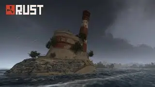 Убираю фризы поднимаю FPS на ваших сборках ПК Rust Раст стрим