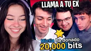 CUANTO POR...? 🤑 | RETANDO STREAMERS #1