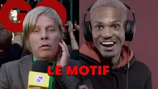 Le Motif juge le rap français : SCH, Philippe Katerine, Mister V… | GQ