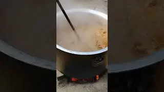 Village Mejbani Cooking In Rural Bangladesh #cooking #Mejban #cookingvideo #viral #reels #beef
